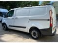 Ford Transit Custom 2.0 TDCi 290 L1 H1 5dr 15