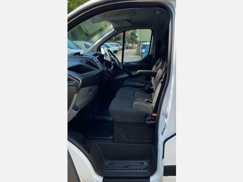 Ford Transit Custom 2.0 TDCi 290 L1 H1 5dr 36