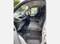Ford Transit Custom 2.0 TDCi 290 L1 H1 5dr 36