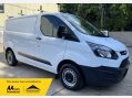 Ford Transit Custom 2.0 TDCi 290 L1 H1 5dr 1