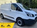 Ford Transit Custom 2.0 TDCi 290 L1 H1 5dr