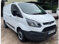 Ford Transit Custom 2.0 TDCi 290 L1 H1 5dr 4
