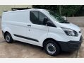 Ford Transit Custom 2.0 TDCi 290 L1 H1 5dr 5