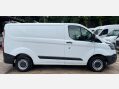 Ford Transit Custom 2.0 TDCi 290 L1 H1 5dr 6