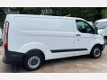 Ford Transit Custom 2.0 TDCi 290 L1 H1 5dr 7