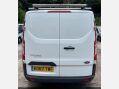 Ford Transit Custom 2.0 TDCi 290 L1 H1 5dr 9