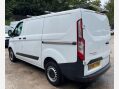 Ford Transit Custom 2.0 TDCi 290 L1 H1 5dr 13