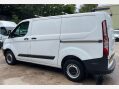 Ford Transit Custom 2.0 TDCi 290 L1 H1 5dr 14