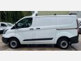 Ford Transit Custom 2.0 TDCi 290 L1 H1 5dr 15