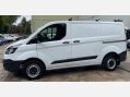 Ford Transit Custom 2.0 TDCi 290 L1 H1 5dr 18