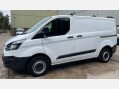 Ford Transit Custom 2.0 TDCi 290 L1 H1 5dr 19