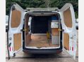 Ford Transit Custom 2.0 TDCi 290 L1 H1 5dr 10