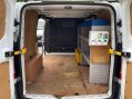 Ford Transit Custom 2.0 TDCi 290 L1 H1 5dr 11