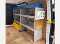 Ford Transit Custom 2.0 TDCi 290 L1 H1 5dr 12