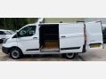 Ford Transit Custom 2.0 TDCi 290 L1 H1 5dr 16