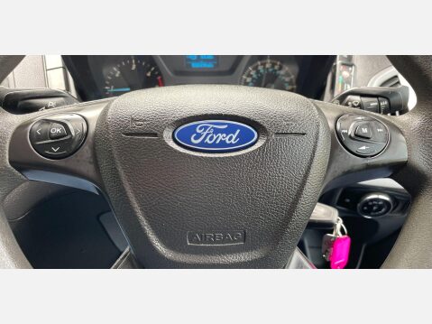 Ford Transit Custom 2.0 TDCi 290 L1 H1 5dr 29