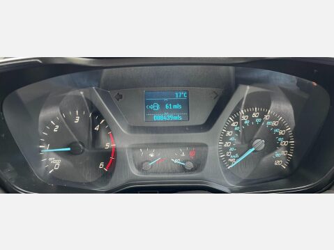 Ford Transit Custom 2.0 TDCi 290 L1 H1 5dr 30
