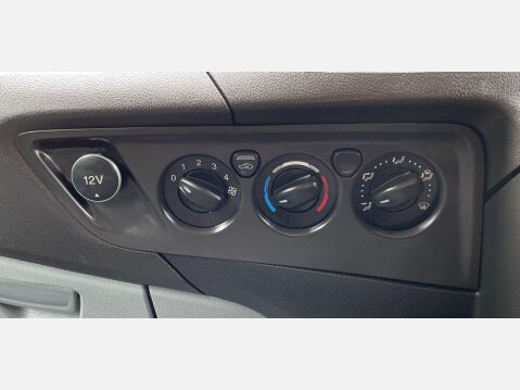 Ford Transit Custom 2.0 TDCi 290 L1 H1 5dr 34