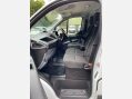 Ford Transit Custom 2.0 TDCi 290 L1 H1 5dr 36