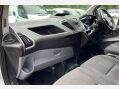 Ford Transit Custom 2.0 TDCi 290 L1 H1 5dr 37