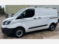 Ford Transit Custom 2.0 TDCi 290 L1 H1 5dr 19
