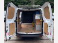 Ford Transit Custom 2.0 TDCi 290 L1 H1 5dr 10