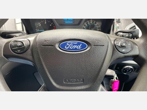Ford Transit Custom 2.0 TDCi 290 L1 H1 5dr 29