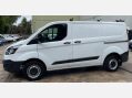 Ford Transit Custom 2.0 TDCi 290 L1 H1 5dr 18