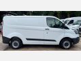 Ford Transit Custom 2.0 TDCi 290 L1 H1 5dr 6