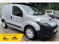 Peugeot Bipper 1.3 HDi Professional FWD L1 H1 3dr 1