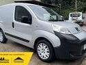 Peugeot Bipper 1.3 HDi Professional FWD L1 H1 3dr