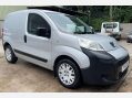 Peugeot Bipper 1.3 HDi Professional FWD L1 H1 3dr 5