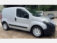 Peugeot Bipper 1.3 HDi Professional FWD L1 H1 3dr 6