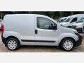 Peugeot Bipper 1.3 HDi Professional FWD L1 H1 3dr 7