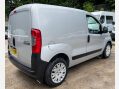 Peugeot Bipper 1.3 HDi Professional FWD L1 H1 3dr 9