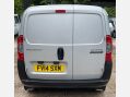 Peugeot Bipper 1.3 HDi Professional FWD L1 H1 3dr 10