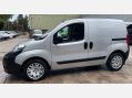 Peugeot Bipper 1.3 HDi Professional FWD L1 H1 3dr 17