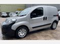 Peugeot Bipper 1.3 HDi Professional FWD L1 H1 3dr 18