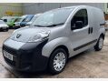 Peugeot Bipper 1.3 HDi Professional FWD L1 H1 3dr 19