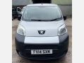 Peugeot Bipper 1.3 HDi Professional FWD L1 H1 3dr 20