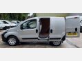 Peugeot Bipper 1.3 HDi Professional FWD L1 H1 3dr 16