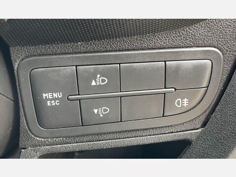Peugeot Bipper 1.3 HDi Professional FWD L1 H1 3dr 26