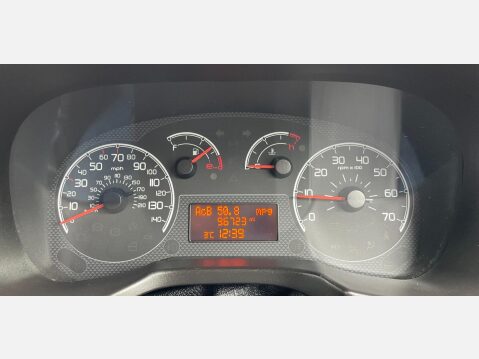 Peugeot Bipper 1.3 HDi Professional FWD L1 H1 3dr 29