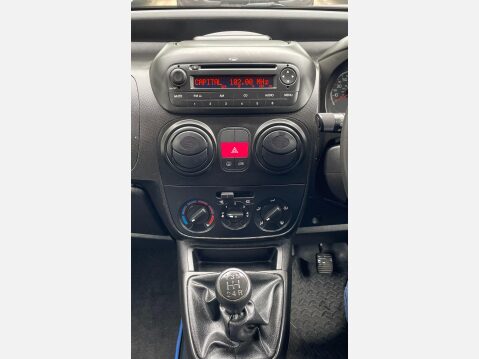 Peugeot Bipper 1.3 HDi Professional FWD L1 H1 3dr 30
