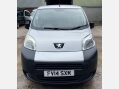 Peugeot Bipper 1.3 HDi Professional FWD L1 H1 3dr 20