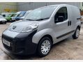 Peugeot Bipper 1.3 HDi Professional FWD L1 H1 3dr 19