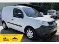 Renault Kangoo 1.5 ML19 dCi Business FWD L2 H1 5dr 1