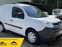 Renault Kangoo 1.5 ML19 dCi Business FWD L2 H1 5dr