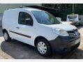 Renault Kangoo 1.5 ML19 dCi Business FWD L2 H1 5dr 5