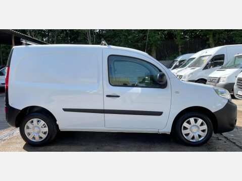 Renault Kangoo 1.5 ML19 dCi Business FWD L2 H1 5dr 7